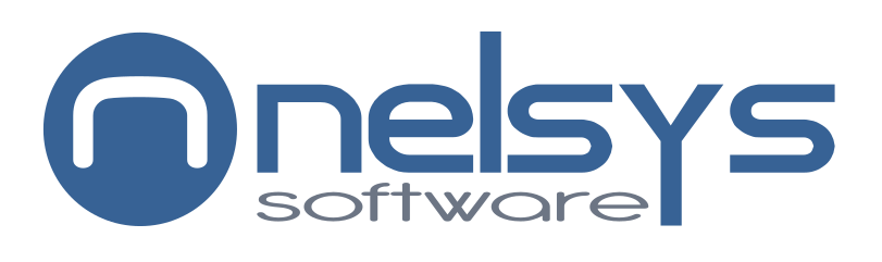 Logo Nelsys